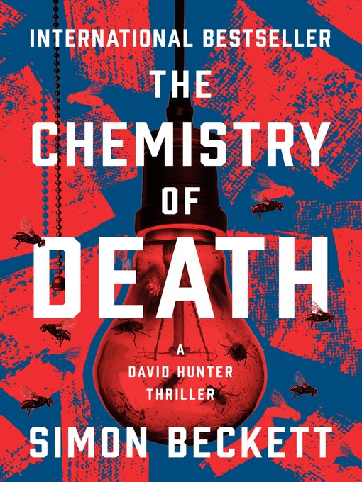 Title details for The Chemistry of Death by Simon Beckett - Wait list